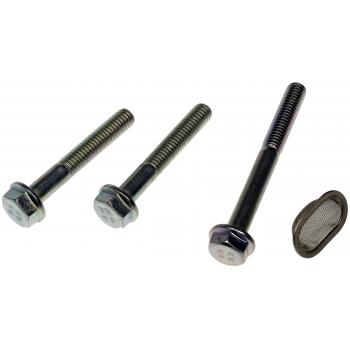 2011 Honda Accord Crosstour Engine Variable Timing Solenoid Gasket Front Dorman 918056GS image 4 of 4