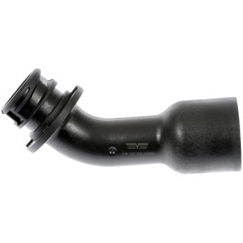 2017 Chevrolet LCF 3500 Engine Oil Filler Tube