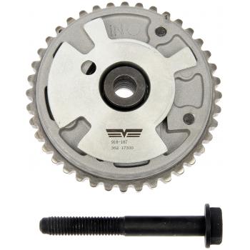 2019 Chevrolet Impala Engine Variable Timing Sprocket Intake (Left) Dorman 918187 image 3 of 4