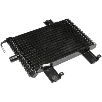 2014 Nissan Xterra Auto Trans Oil Cooler