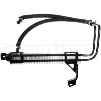 2005 Chevrolet Avalanche 1500 Power Steering Cooler