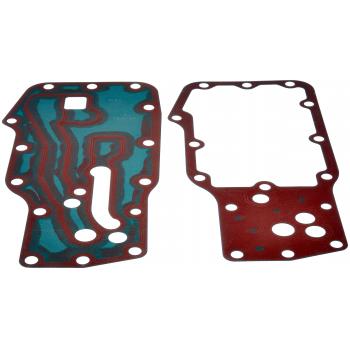 2017 Freightliner XC Modular Rail Engine Oil Cooler