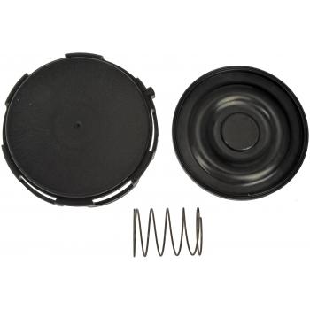 2016 Ford F-550 Super Duty PCV Valve Diaphragm Dorman 918359 image 3 of 4