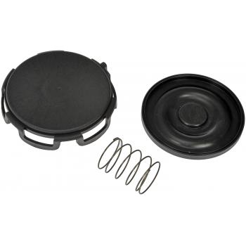 2016 Ford F-550 Super Duty PCV Valve Diaphragm Dorman 918359 image 4 of 4