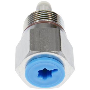 2017 Ford Transit-350 Turbocharger Oil Filter Left Dorman 918361 image 1 of 4