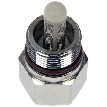 2017 Ford Transit-350 Turbocharger Oil Filter Left Dorman 918361 image 2 of 4