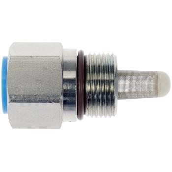 2017 Ford Transit-350 Turbocharger Oil Filter Left Dorman 918361 image 3 of 4