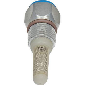 2017 Ford Transit-350 Turbocharger Oil Filter Right Dorman 918365 image 2 of 4