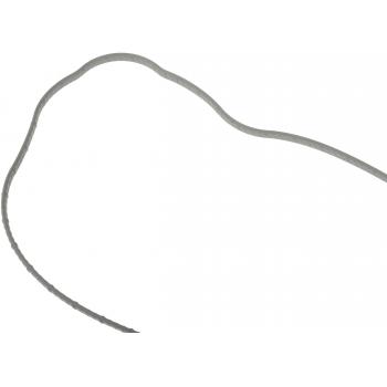 2018 Ram 2500 Engine Crankcase Breather Element Gasket Dorman 918369 image 2 of 4