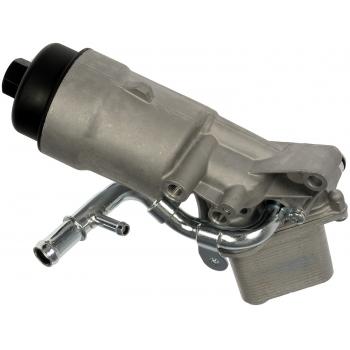 2015 Chevrolet Trax Engine Oil Cooler