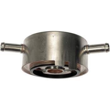2014 Nissan Xterra Engine Oil Cooler