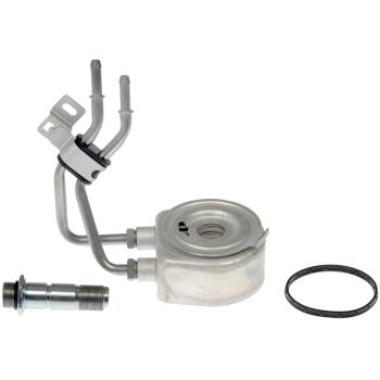 2018 Cadillac ATS Engine Oil Cooler