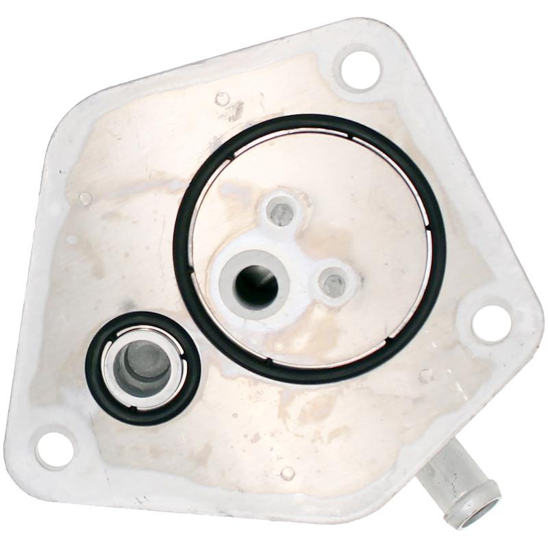 Dorman 918485 Auto Trans Oil Cooler product image 2 of 4