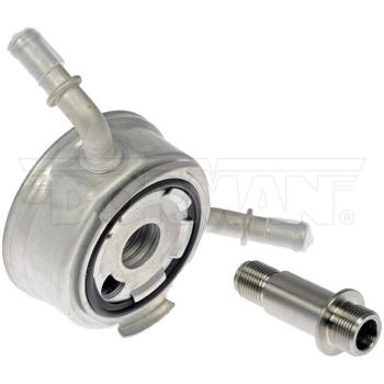 2022 Ram 1500 Classic Engine Oil Cooler