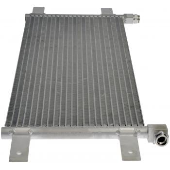 2016 Ram 5500 Auto Trans Oil Cooler