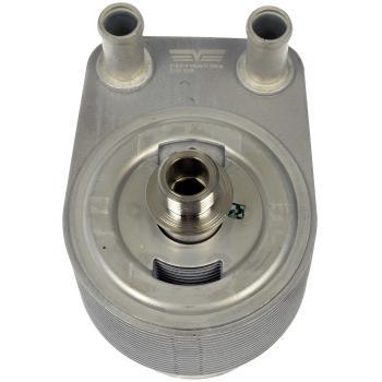 2019 Jeep Grand Cherokee Engine Oil Cooler Dorman 918518 image 3 of 4