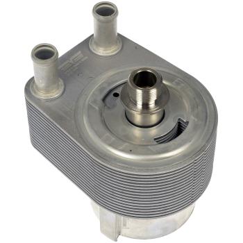 2019 Jeep Grand Cherokee Engine Oil Cooler Dorman 918518 image 4 of 4