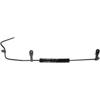 2014 Nissan Xterra Power Steering Cooler