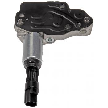 2010 Ford F-250 Super Duty Engine Variable Valve Timing (VVT) Solenoid Housing Left Dorman 918801 image 2 of 4