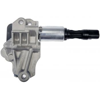 2010 Ford F-250 Super Duty Engine Variable Valve Timing (VVT) Solenoid Housing Left Dorman 918801 image 3 of 4