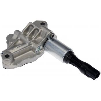 2010 Ford F-250 Super Duty Engine Variable Valve Timing (VVT) Solenoid Housing Left Dorman 918801 image 4 of 4