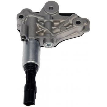 2010 Ford F-250 Super Duty Engine Variable Valve Timing (VVT) Solenoid Housing Right Dorman 918802 image 3 of 4