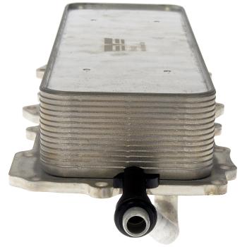 2015 Land Rover LR4 Engine Oil Cooler