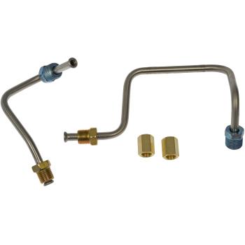 2002 Pontiac Aztek Brake Hydraulic Line Dorman 919040 image 2 of 4