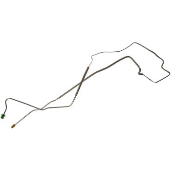 2002 Pontiac Aztek Brake Hydraulic Line Dorman 919040 image 4 of 4