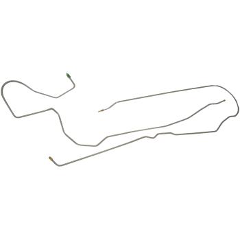 2005 Ford Ranger Brake Hydraulic Line Dorman 919042 image 3 of 4