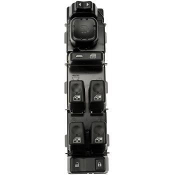 2006 Chevrolet Avalanche 1500 Door Window Switch Front Left Dorman 920020 image 1 of 4