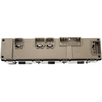 2006 Chevrolet Avalanche 1500 Door Window Switch Front Left Dorman 920020 image 2 of 4