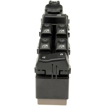 2006 Chevrolet Avalanche 1500 Door Window Switch Front Left Dorman 920020 image 3 of 4