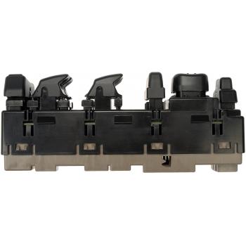 2006 Chevrolet Avalanche 1500 Door Window Switch Front Left Dorman 920020 image 4 of 4