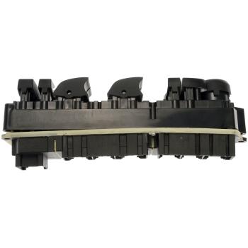 2007 GMC Yukon XL 2500 Door Window Switch Front Left Dorman 920021 image 1 of 4