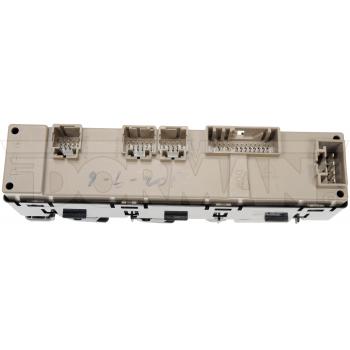 2006 Chevrolet Avalanche 1500 Door Window Switch Front Left Dorman 920022 image 2 of 4