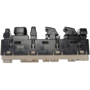 2006 Chevrolet Avalanche 1500 Door Window Switch Front Left Dorman 920022 image 3 of 4