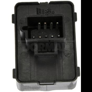 2010 GMC Acadia Door Mirror Switch Front Left Dorman 920050 image 4 of 4