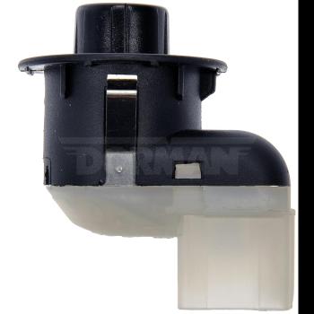 2005 Dodge Dakota Door Mirror Switch Front Left Dorman 920054 image 2 of 4