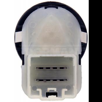 2005 Dodge Dakota Door Mirror Switch Front Left Dorman 920054 image 4 of 4