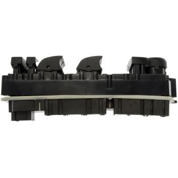 2007 GMC Yukon XL 2500 Door Window Switch Front Left Dorman 920055 image 1 of 4