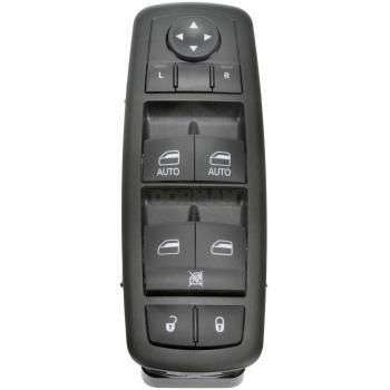 2014 Ram 4500 Door Window Switch Front Left Dorman 920400 image 1 of 4
