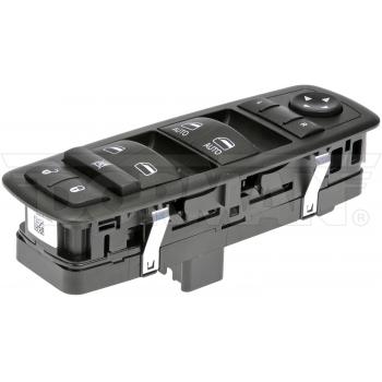 2014 Ram 4500 Door Window Switch Front Left Dorman 920400 image 3 of 4