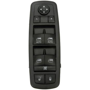 2014 Ram 4500 Door Window Switch Front Left Dorman 920400 image 4 of 4