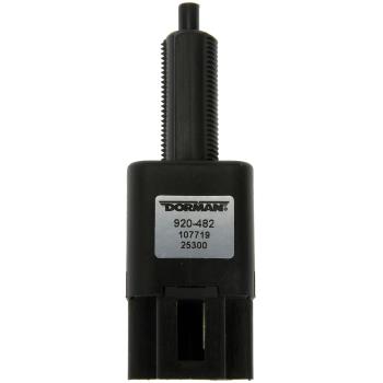 2014 Subaru WRX Brake Light Switch Dorman 920482 image 3 of 4