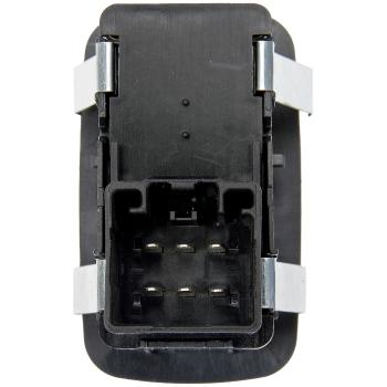 2016 Dodge Dart Door Window Switch Rear Left Dorman 920509 image 2 of 4