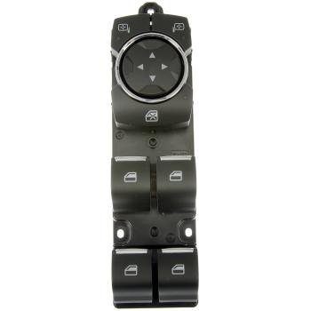 2019 Ford Explorer Door Window Switch Front Left Dorman 920550 image 3 of 4