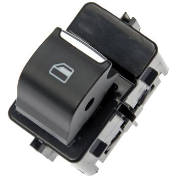 2015 Ford F-150 Door Window Switch Front Right Dorman 920560 image 4 of 4