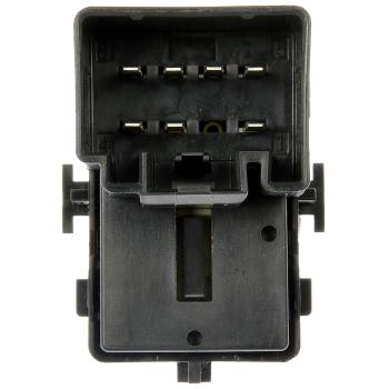 2019 Ford Explorer Door Window Switch Rear Left Dorman 920573 image 2 of 4