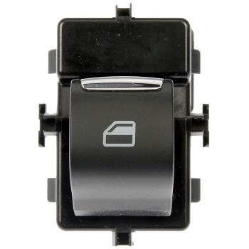 2019 Ford Explorer Door Window Switch Rear Left Dorman 920573 image 3 of 4